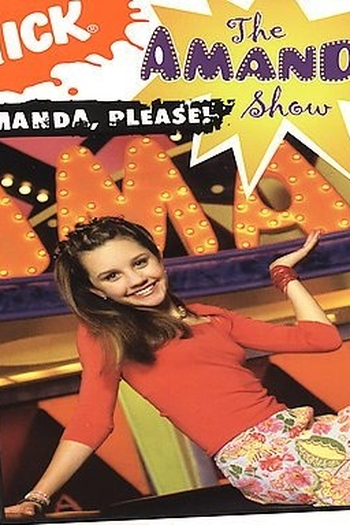  de Série O Show da Amanda (4ª Temporada) (2003)