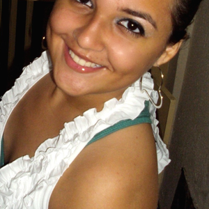 Foto de perfil de Alana Lira