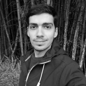 Foto de perfil de Weslley Cunha