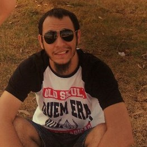 Foto de perfil de Lucas Miranda