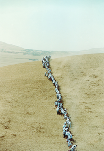 When Faith Moves Mountains (When Faith Moves Mountains)