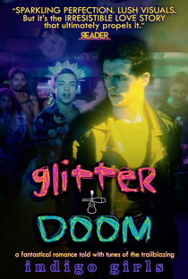 Glitter & Doom - Poster / Capa / Cartaz - Oficial 3