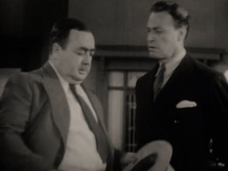 Foto 5 de O Mistério da Noite