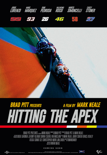 Hitting The Apex (Hitting The Apex)