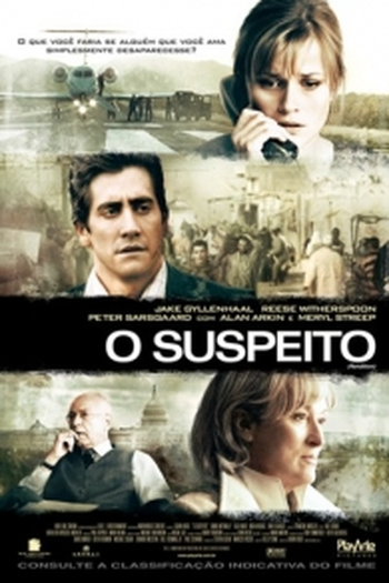  de Filme O Suspeito (2007)