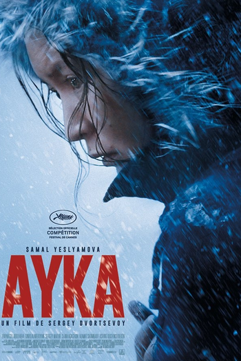  de Filme Ayka (2018)