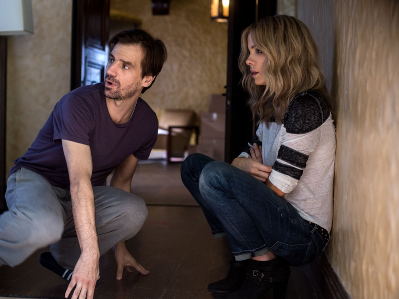 Foto 12 de O Quarto dos Esquecidos