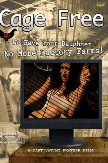 Poster de Filme Cage Free (2010)