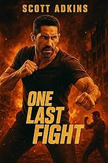  de Filme One Last Fight (2026)