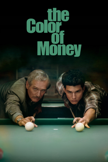  de Filme A Cor do Dinheiro (1986)