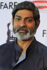 Jagapathi Babu
