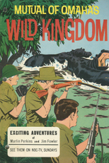 Wild Kingdom (Mutual of Omaha's Wild Kingdom)