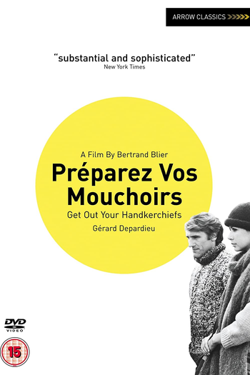  de Filme Preparem seus Lenços (1978)