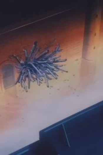 Poster de Episódio Heaven (Advent) (2001)