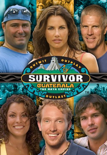 Survivor: Guatemala (11ª Temporada) (Survivor: Guatemala (Season 11))