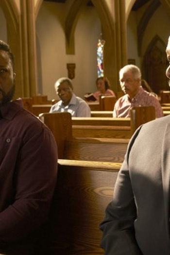 Poster de Episódio Testify (Kendall's Story) (2023)