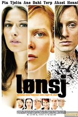 Comida fria (Lønsj )