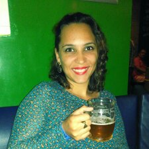 Foto de perfil de regianepalhares