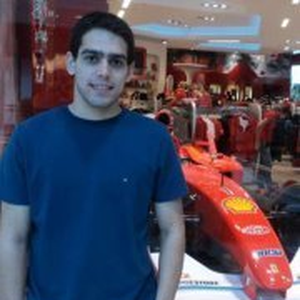Foto de perfil de Helder Galvão