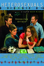 Heterosexuals  (Heterosexuals )