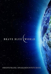 Brave Blue World: A Crise Hídrica (Brave Blue World)