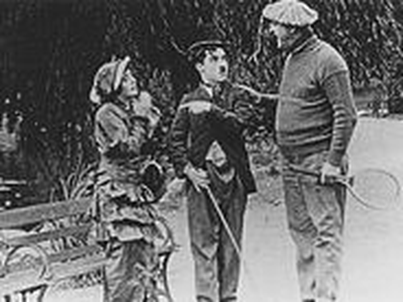 Foto 1 de Carlitos e Mabel se Casam