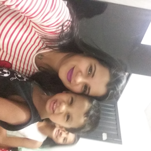 Foto de perfil de Gleiciane