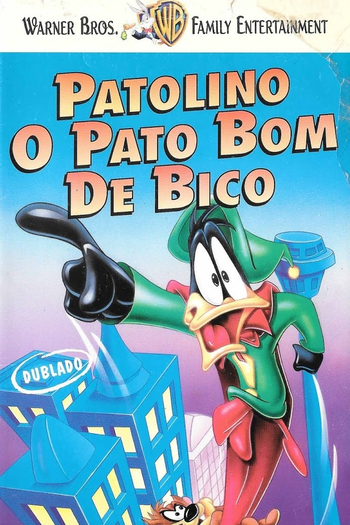  de Curta Pato Superior (1996)