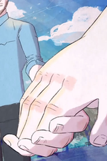 Safe in My Hands (Safe in My Hands)