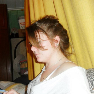 Foto de perfil de Claudia