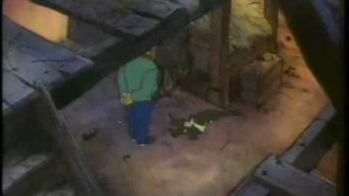 Trailer: Peter No-Tail 1/8