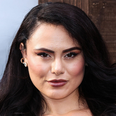 Geraldine Moreno