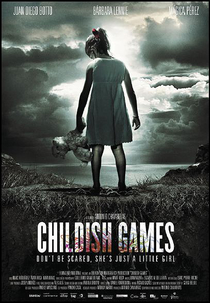 Jogos Infantis (Dictado)