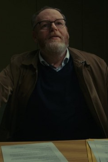 Poster de Episódio Body Count (2023)