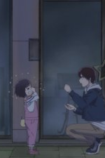 Poster de Episódio It All Started With Pompompurin (2018)
