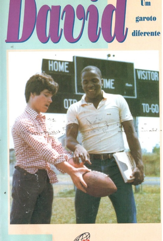 Poster 1 de Curta David, Um Garoto Diferente (1984)