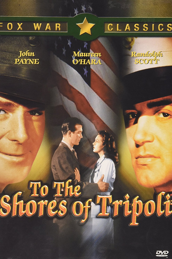  de Filme Defensores da Bandeira (1942)