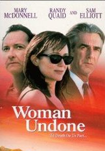 Marcas do Ódio (Woman Undone)