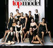 America's Next Top Model, Ciclo 2