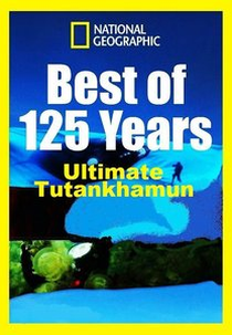 Os Mistérios de Tutankhamon (Ultimate Tutankhamun)