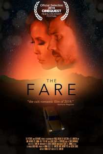 The Fare - Poster / Capa / Cartaz - Oficial 2