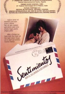 Sentimientos: Mirta de Liniers a Estambul (Sentimientos: Mirta de Liniers a Estambul)