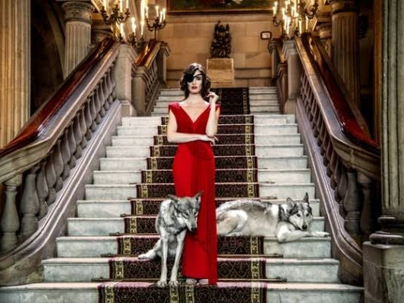 Foto 16 de Cuna de Lobos