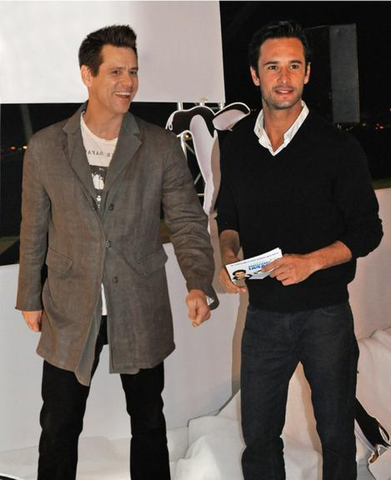 Rodrigo Santoro - Foto 6