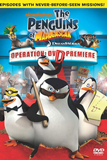 Os Pinguins de Madagascar (3ª Temporada) (The Penguins of Madagascar (Season 3))