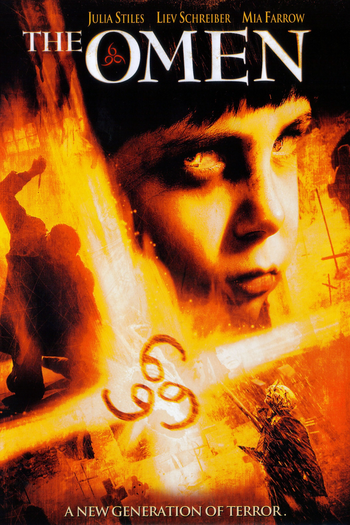  de Filme A Profecia (2006)