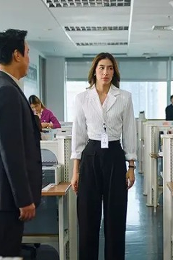 Poster de Episódio ตอนที่ 9 (2023)