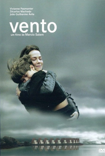 Vento - Poster / Capa / Cartaz - Oficial 1