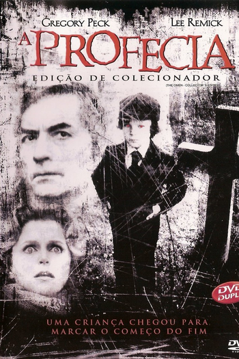  de Filme A Profecia (1976)