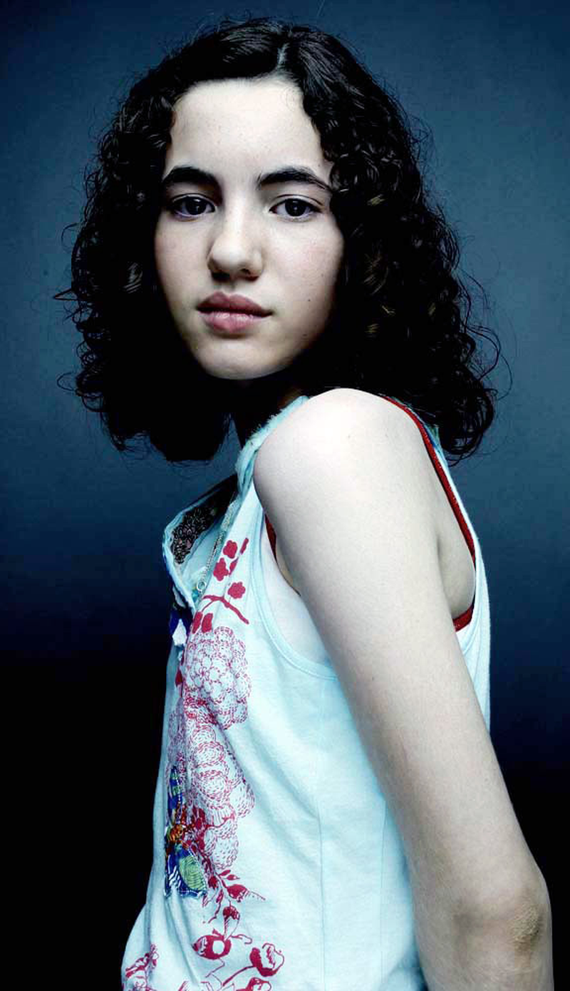 Ivana Baquero - Foto 7